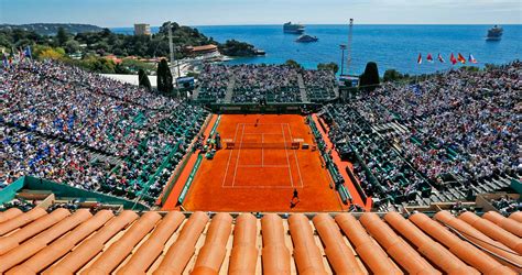 2024 monte carlo open tennis.